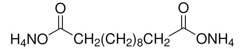 Merck Dodecanedioic acid diammonium salt