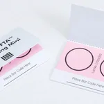 Merck QIAcard(TM) Non-Indicating FTA(TM) Cards