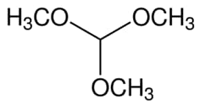 Merck TRIMETHYL ORTHOFORMATE, ANHYDROUS, 99.8%