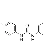 Merck 1-(4-ANILINOPHENYL)-3-(4-ETHOXYC-