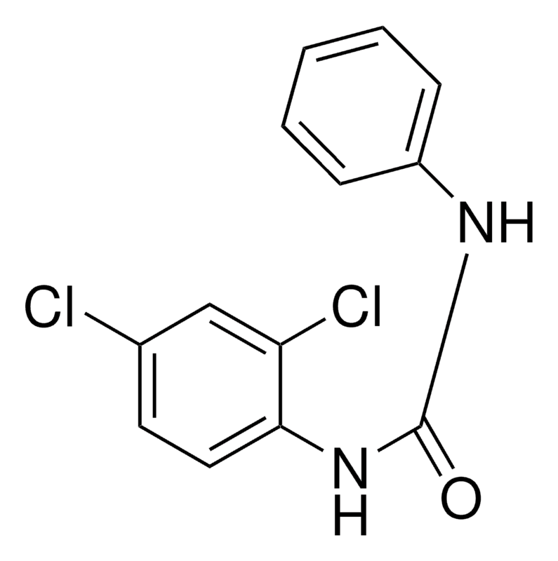 Merck 1-(2,4-DICHLOROPHENYL)-3-PHENYL-