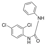 Merck 1-(2,4-DICHLOROPHENYL)-3-PHENYL-