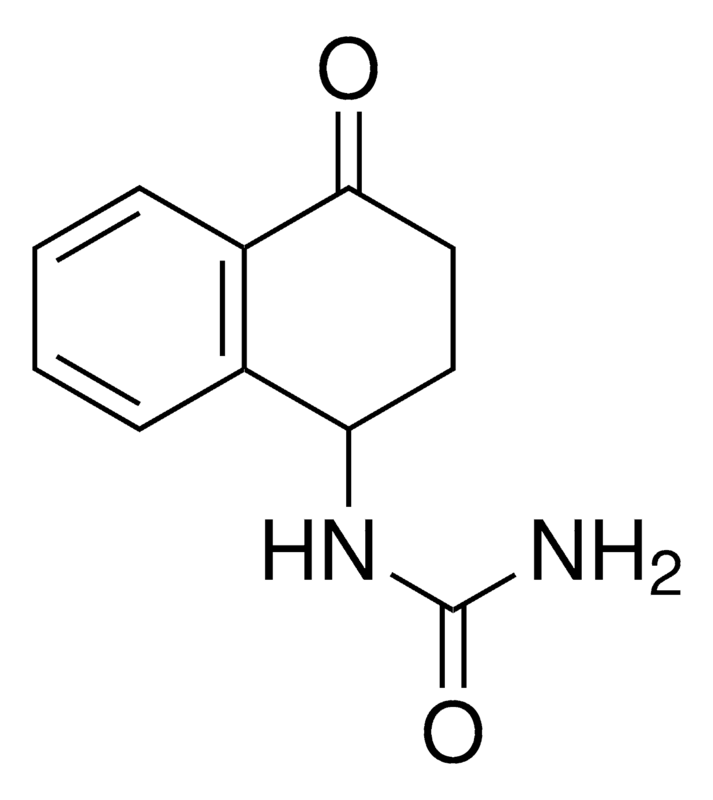 Merck (4-OXO-1,2,3,4-TETRAHYDRO-NAPH - 50 MG&