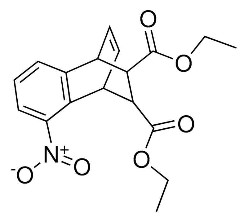 Merck DIETHYL 5-NITRO-1,2,3,4-TETRAH - 50 MG&