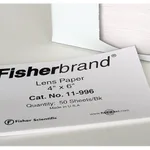 Thermo Fisher Scientific Lens Paper