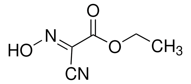 Merck Ethyl (hydroxyimino)cyanoacetate