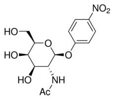 Merck P-NITROPHENYL N-ACETYL-B-D