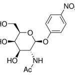 Merck P-NITROPHENYL N-ACETYL-B-D