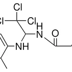 Merck 3-METHYL-N-2,2,2-TRICHLORO-1- - 25 MG&