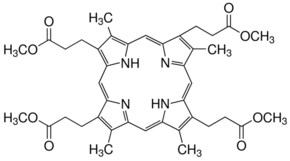 Merck COPROPORPHYRIN III TETRAMETHYL ESTER