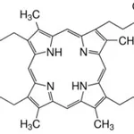Merck COPROPORPHYRIN III TETRAMETHYL ESTER