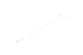 Waters Assembly, Needle, 30 µL SS w/PPS Guide