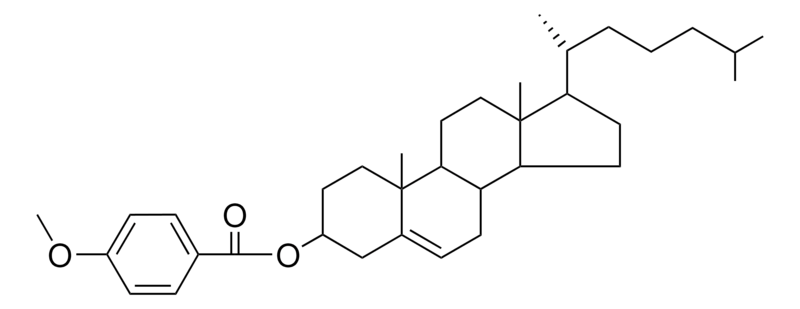 Merck CHOLEST-5-EN-3-BETA-YL P-METHO - 1 MG&