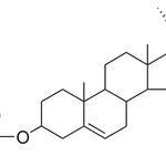 Merck CHOLEST-5-EN-3-BETA-YL P-METHO - 1 MG&