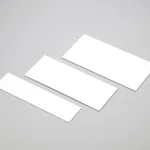 AS ONE Test pieces, 시험편