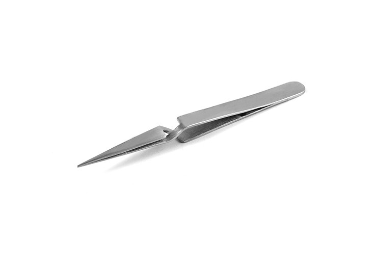 SIPEL 리버스 핀셋 R3-SA Tweezer