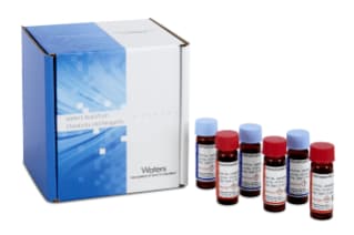 Waters ProteinWorks Reduction Alkylation Kit - Cold Storage Refill Kit