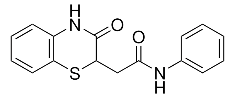 Merck 2-(3-OXO-3,4-DIHYDRO-2H-BENZO( - 25 MG&