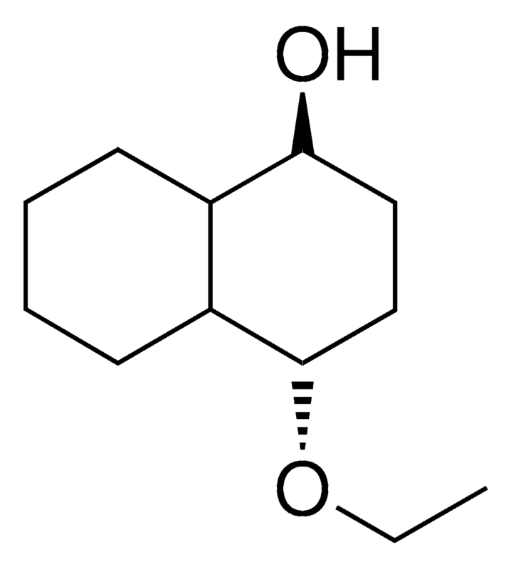 Merck TRANS-4-ETHOXY-1-DECALOL