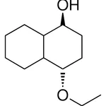 Merck TRANS-4-ETHOXY-1-DECALOL