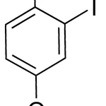 Merck 2-Iodo-4-methoxy-1-nitrobenzene