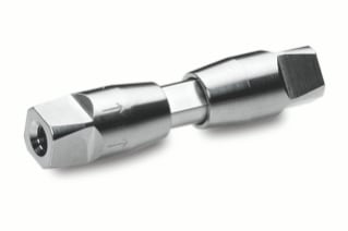 Waters BioResolve SEC mAb Guard, 200 Å, 2.5 µm, 4.6 x 30 mm, 1/pk