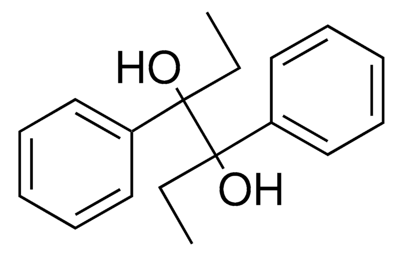 Merck MESO-3,4-DIPHENYL-3,4-HEXANEDIOL-