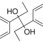 Merck MESO-3,4-DIPHENYL-3,4-HEXANEDIOL-