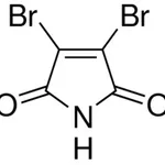 Merck 2,3-DIBROMOMALEIMIDE, 97%
