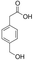 Merck 4-(HYDROXYMETHYL)PHENYLACETIC ACID, 98%