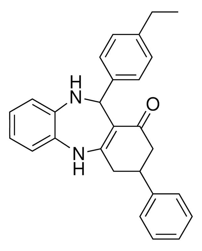 Merck 11-(4-ET-PH)-3-PHENYL-2,3,4,5, - 25 MG &