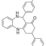 Merck 11-(4-ET-PH)-3-PHENYL-2,3,4,5, - 25 MG &