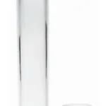 Thermo Fisher Scientific Kimble Titeseal 1mL Shell Vials, Clear; 51 Expansion borosilicate glass