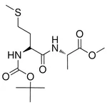 Merck N-(TERT-BUTOXYCARBONYL)-L-METH - 50 MG&