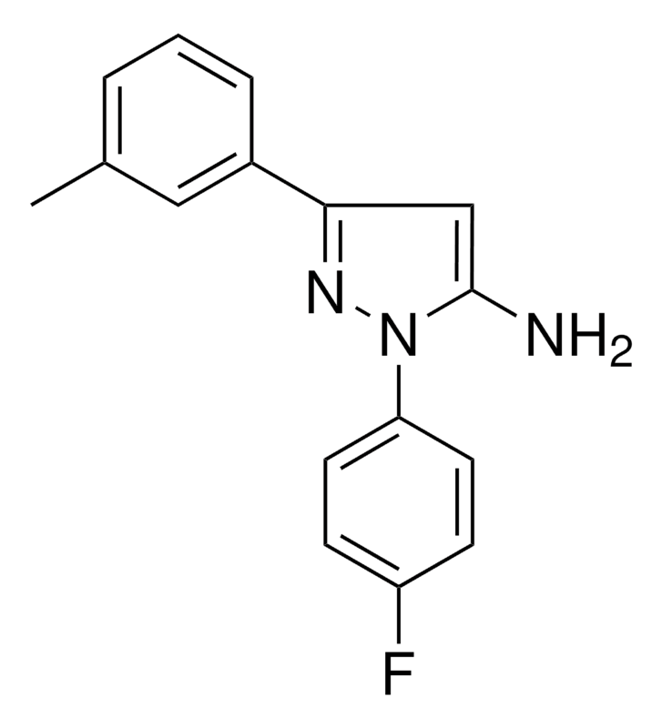 Merck 1-(4-FLUOROPHENYL)-3-(3-METHYLP