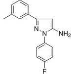 Merck 1-(4-FLUOROPHENYL)-3-(3-METHYLP