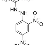 Merck ACETONE-DNPH,1X1ML,1000UG/ML,ACETONITRIL