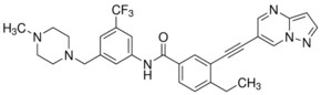 Merck DDR1 INHIBITOR 7RH