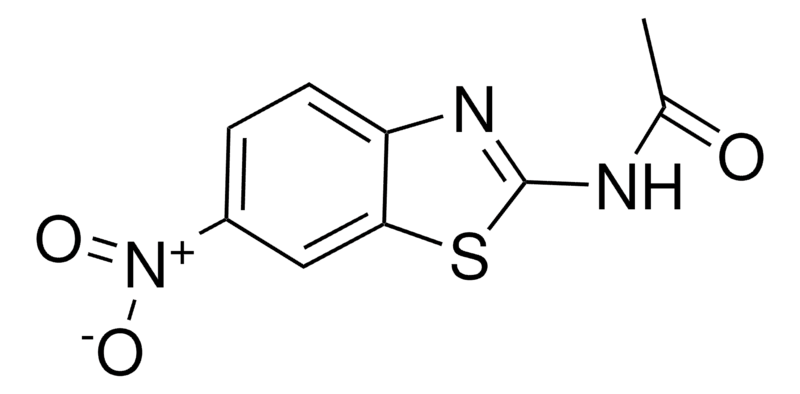 Merck N-(6-NITRO-2-BENZOTHIAZOLYL)AC - 50 MG&