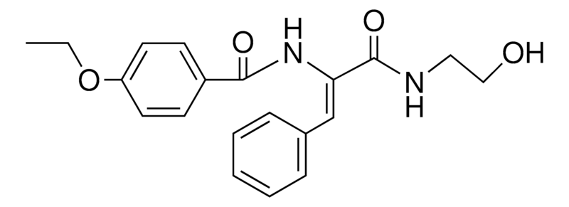 Merck 4-ETHOXY-N-1-(2-HYDROXY-ETHYL - 25 MG&