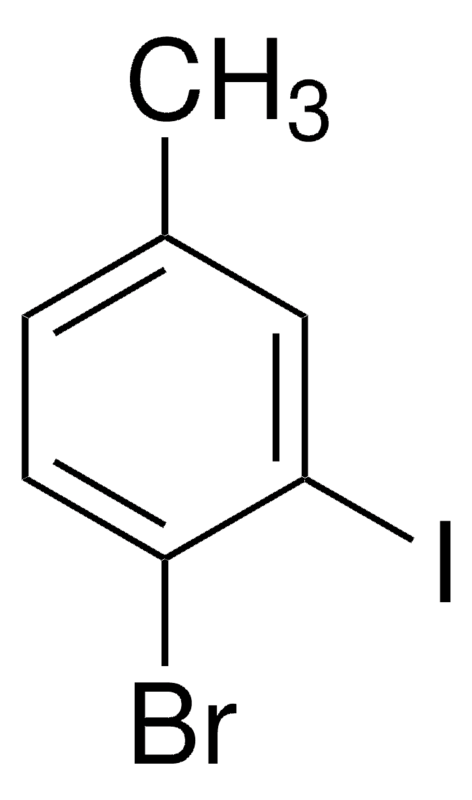 Merck 4-Bromo-3-iodotoluene