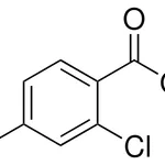 Merck 4-Bromo-2-chlorobenzoic acid