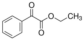 Merck ETHYL BENZOYLFORMATE, 95%