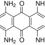 Merck DISPERSE BLUE 1 (C.I. 64500)
