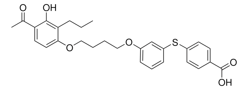 Merck 4-([3-[4-(4-ACETYL-3-HYDROXY-2--