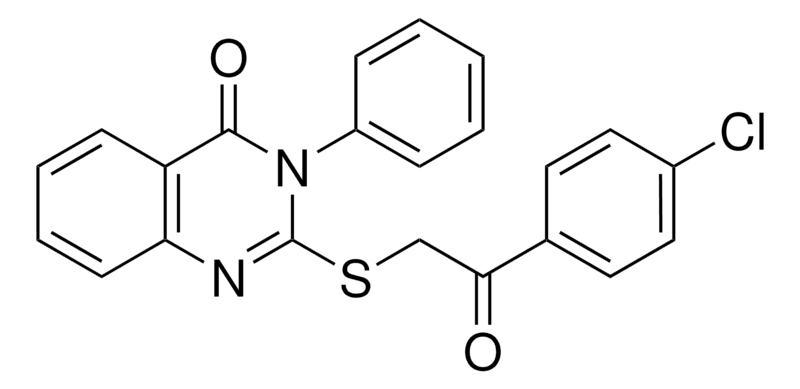 Merck 2-(2-(4-CHLORO-PHENYL)-2-OXO-E - 10 MG &