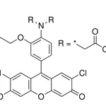 Merck Fluo 3-AM