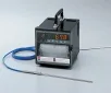 AS ONE Small Hybrid Temperature Recorder(6 Depressor Bar Type Dash Recorder), 소형 하이브리드 리코더(6 타점식 온도기록계)