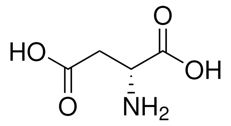 Merck D-Aspartic acid