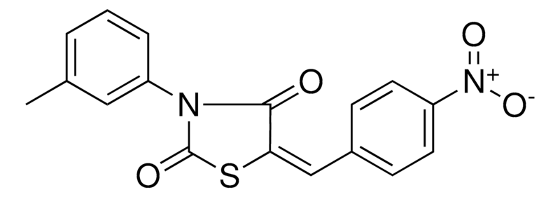 Merck 5-(4-NITRO-BENZYLIDENE)-3-M-TO - 10 MG &